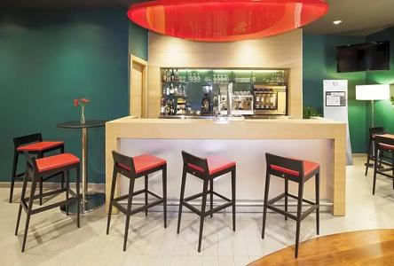 Ibis Budget Madrid Centro Las Ventas - 68