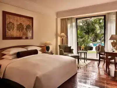 Sofitel Phnom Penh Phokeethra - 51