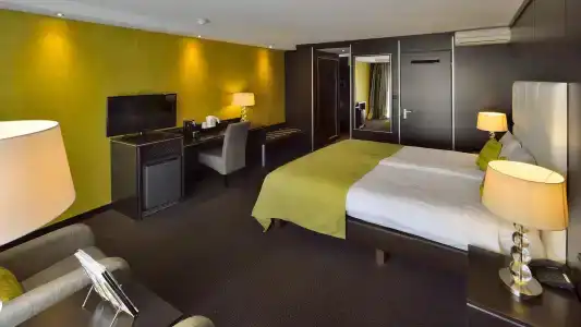 Van der Valk 's-Hertogenbosch – Vught - 3