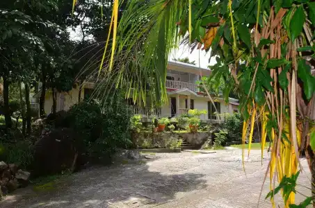 Forest Lodge - 14
