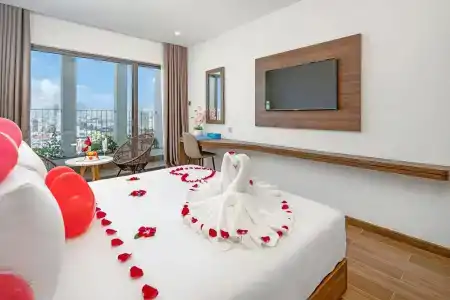 Gold Plaza Da Nang - 49