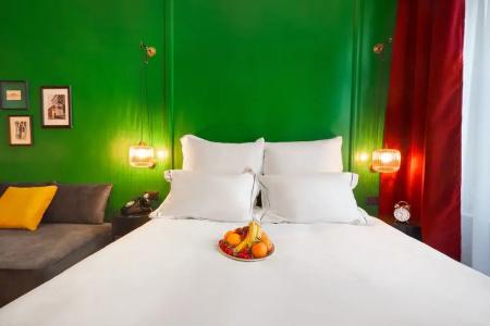Athinas Street Inn - 61
