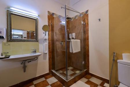 Colosseum Boutique & Spa - 64