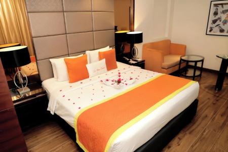 Zone By The Park , Bani Park Jaipur - 66