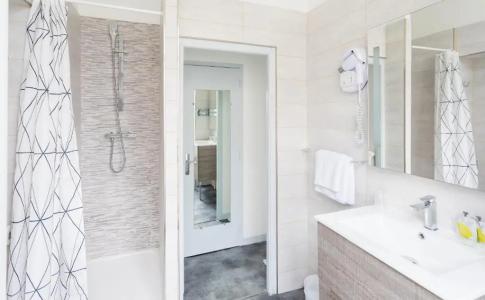 Hôtel de l'Europe Grenoble hyper-centre - 49