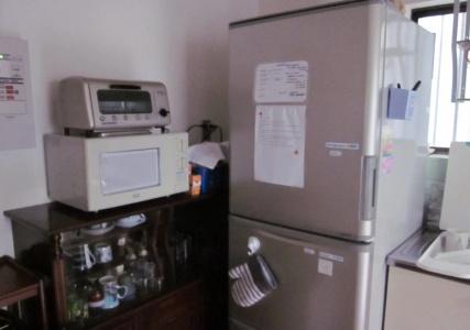 Enman Guest House Osaka - 19