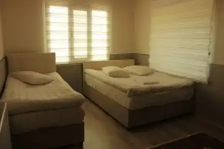 Emiroğlu Konak Otel - 1