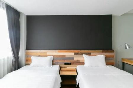 Zleepmotion Bangkok - 73