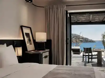 Kalesma Mykonos - 41