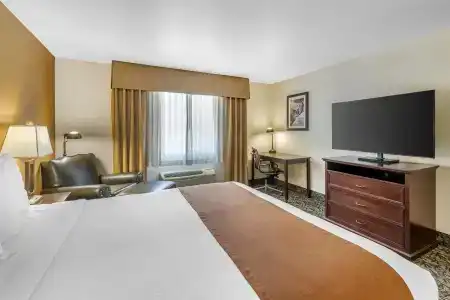 Best Western Plus-Tahoe - 78