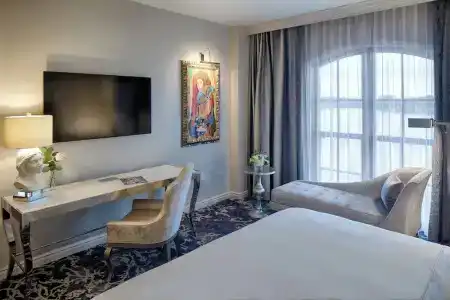 JW Marriott Savannah Plant Riverside District - 105