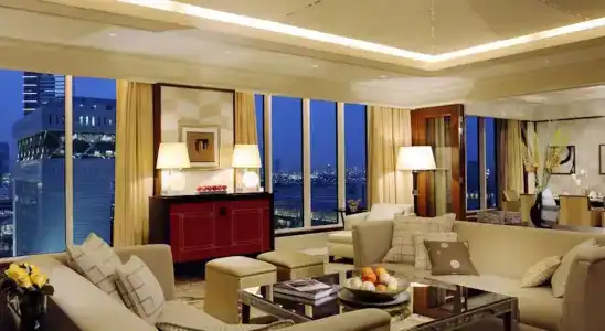 The Ritz-Carlton Executive Residences - 18