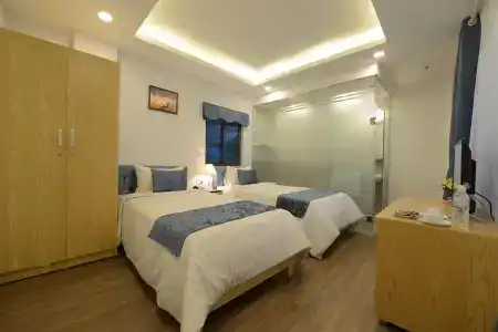 Hanoi Prime Center - 47