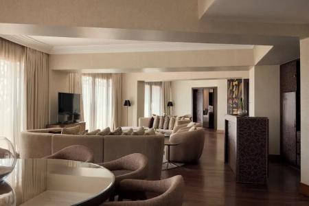 The Pearl Marrakech - 77