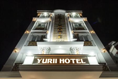 Yurii - 27