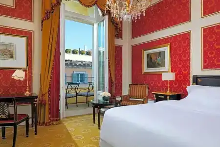 The Westin Excelsior, Rome - 35