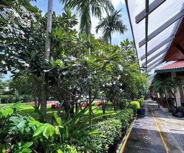 Jazz U Garden Resort - 31