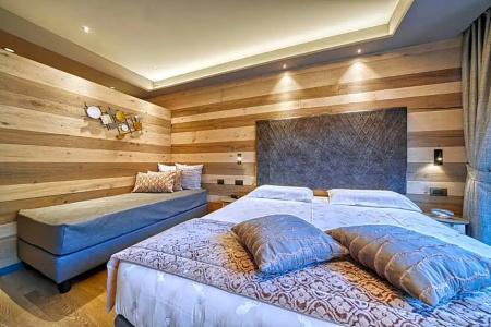 Brunet - The Dolomites Resort - 87