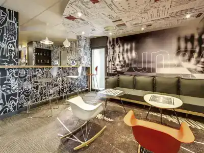 ibis Orleans Centre Gare - 14