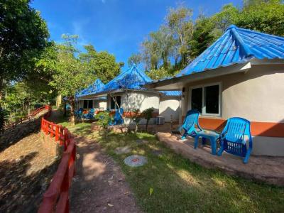 Koh Buri Hut Natural - 93