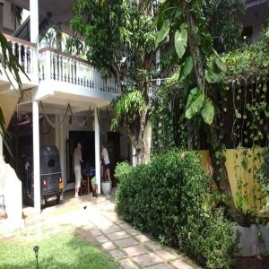 Sea Breeze Guest house - 33