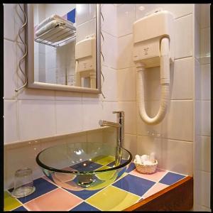 Grand Hôtel Dechampaigne - 56