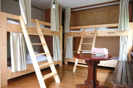 Yuzan Guesthouse - 5