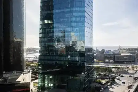 Holiday Inn Express Puerto Madero, An Ihg - 78