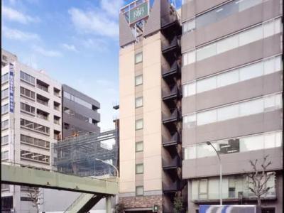 R&B Higashi Nihonbashi - 19