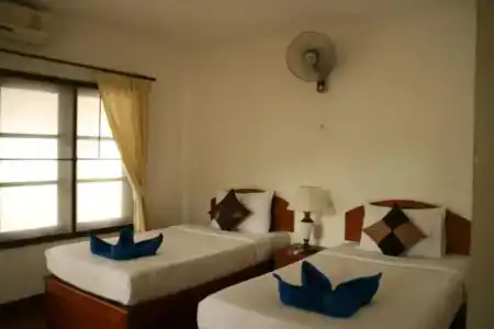 Marina Beach Resort - Sha Extra Plus - 26