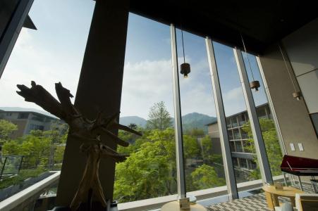 Hakone Hisui - 2