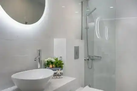Kristall Suites - 35