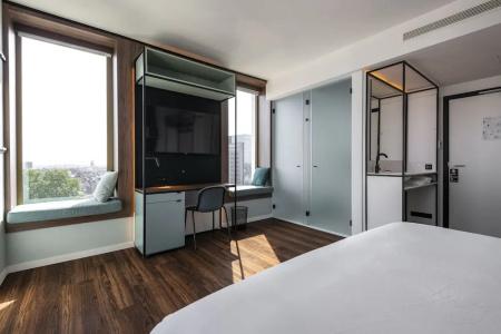 a-Stay Antwerp - 19