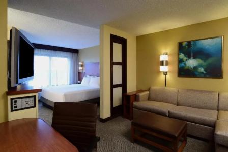 Hyatt Place Dallas Las Colinas - 20
