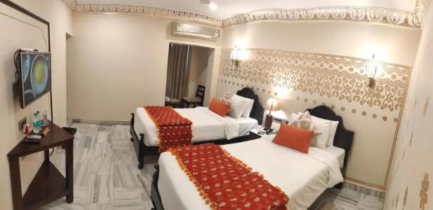 Laxmi Palace Heritage Boutique - 89