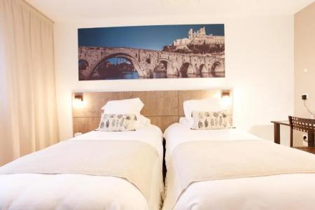 Sure by Best Western Beziers Le Monestie - 90