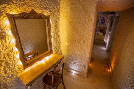 Anka Cave Suites - 136