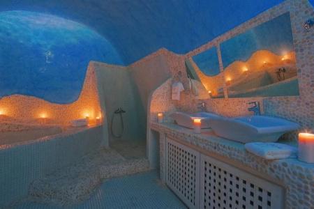 Suites of the Gods Cave Spa - 10