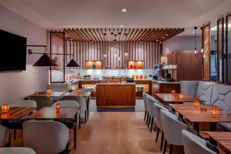 Zurich Marriott - 85
