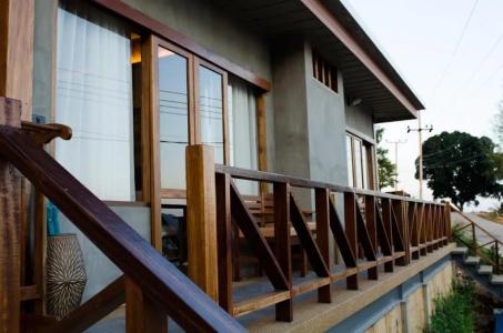 Koh Yao Yai Hillside Resort - 82