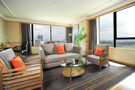 Renaissance Riverside Saigon - 110