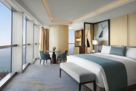 The St Regis Qingdao - 46