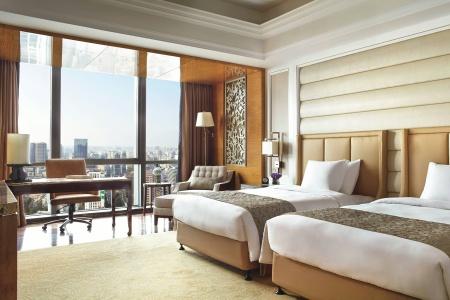 The Ritz-Carlton, Chengdu - 32