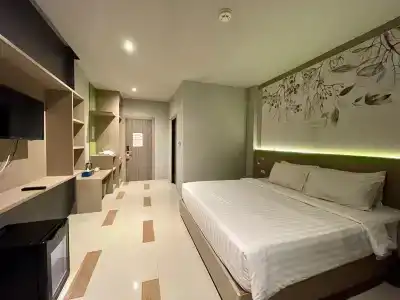 Aonang Viva Resort - Sha Plus - 4