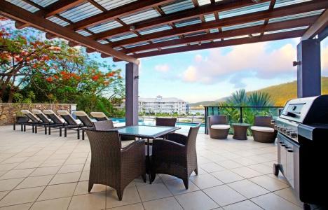 at Waterfront Whitsunday Retreat - Adults Only - 10