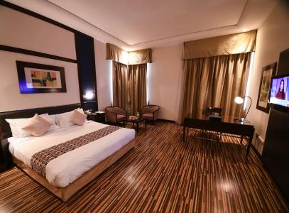 The Juffair Grand - 2