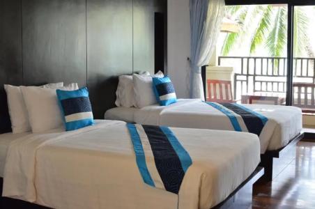 Klong Prao Resort - Sha Extra Plus - 59