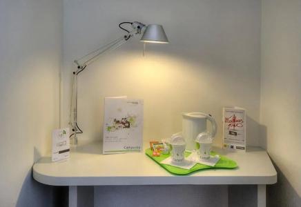 Campanile Annecy Centre - Gare - 36