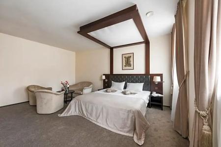 Amberton Cozy Kaunas - 60