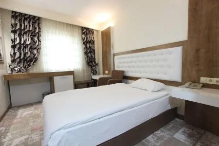 Karaman Kent Otel - 21